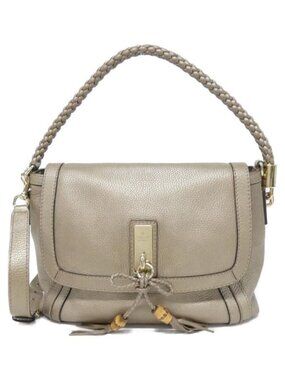 Gucci Shoulder Bag Gold